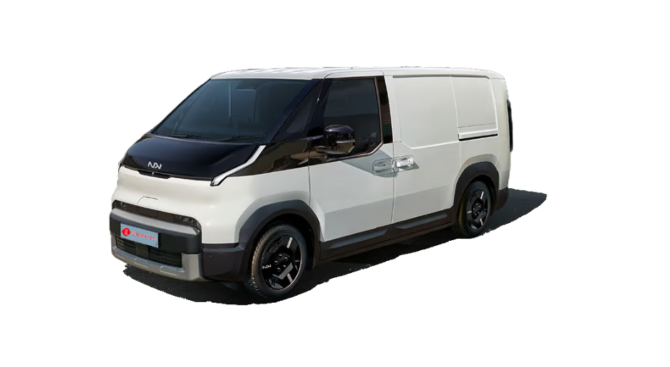 PV5(E)카고 롱레인지