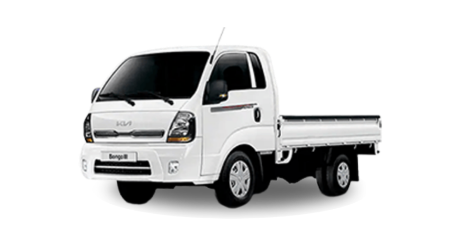 봉고(L)킹캡 장축 GLS